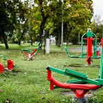 Hébergement de vacances Na Dedine *