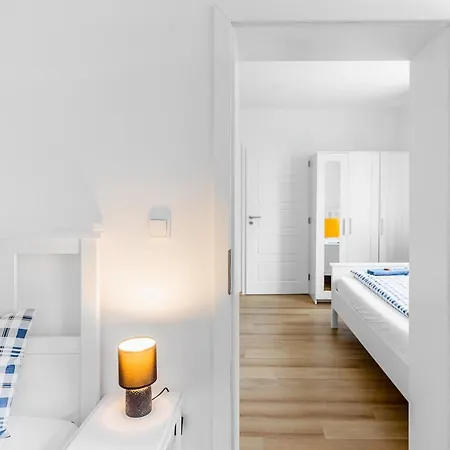 Na Dedine Holiday home *