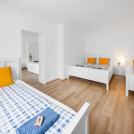 Na Dedine Tatil Evi