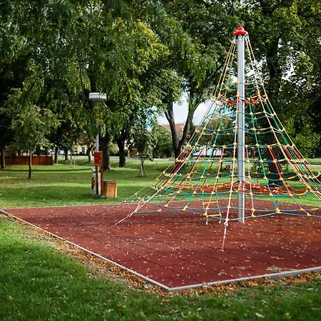 Na Dedine * Dolní Dunajovice