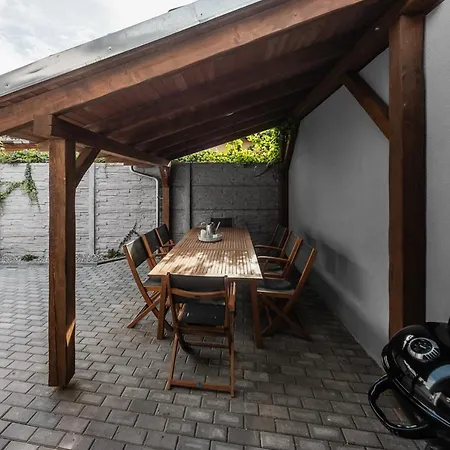 Holiday home Na Dedine