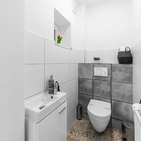 Na Dedine Tatil Evi