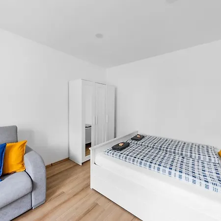 Na Dedine Holiday home Dolni Dunajovice