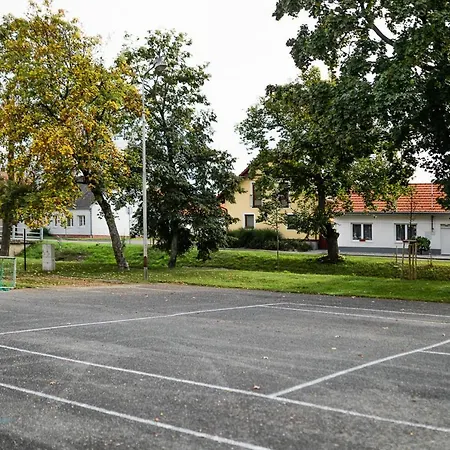 Na Dedine * Dolní Dunajovice