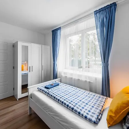 Na Dedine Tatil Evi