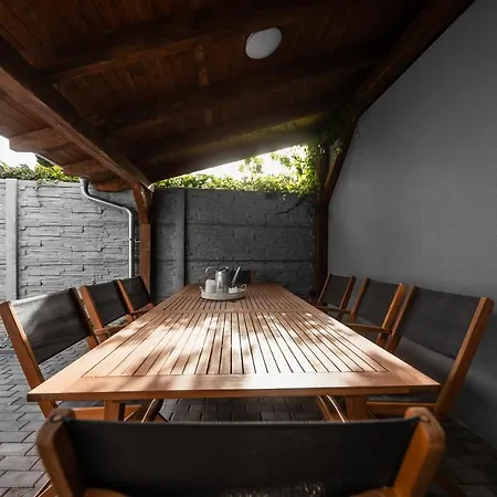 Tatil Evi Na Dedine