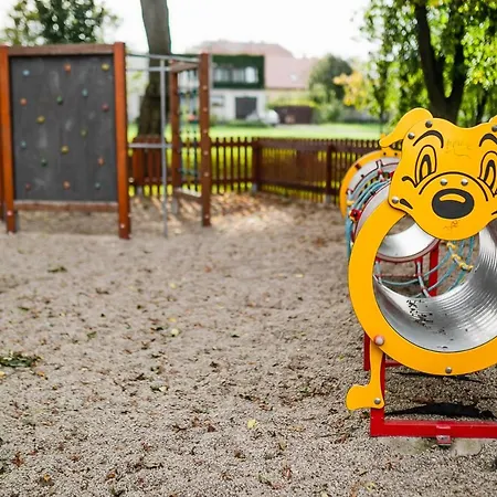 Na Dedine Dom wakacyjny