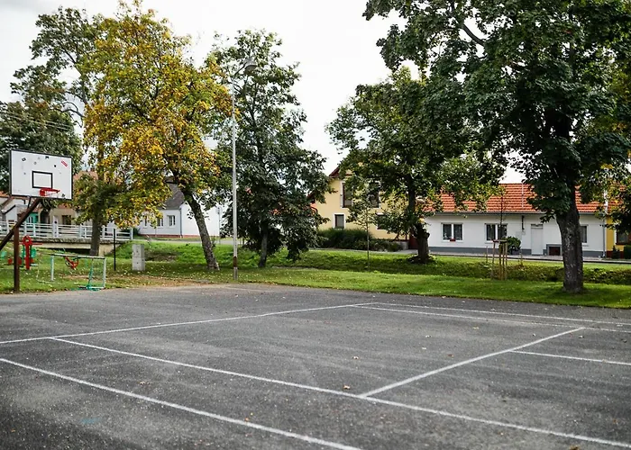 Na Dedine * Dolní Dunajovice