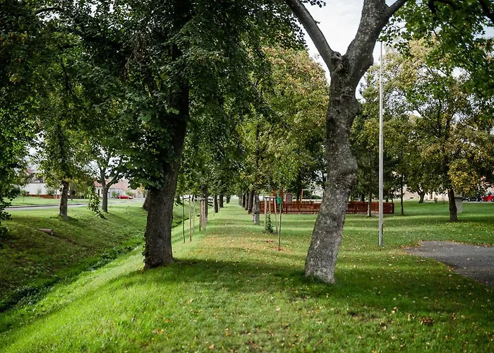 Semesterbostad Na Dedine